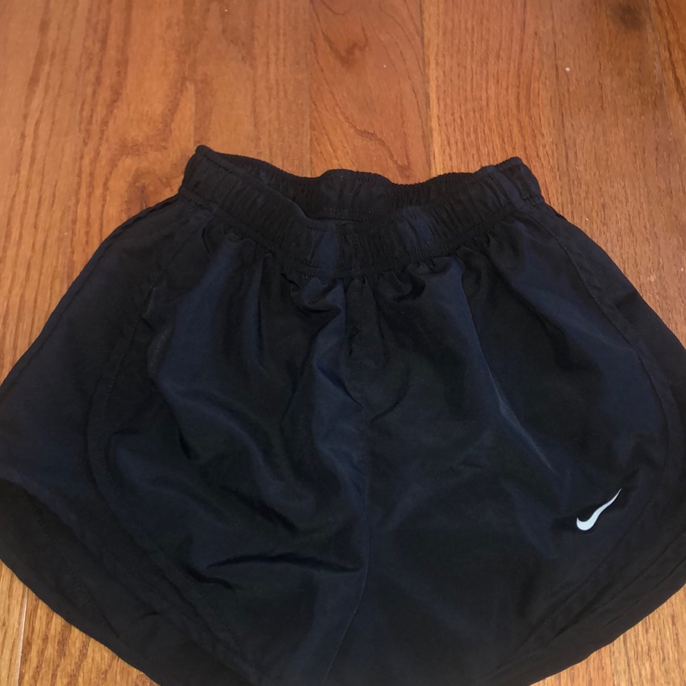women’s nike shorts ($5 for $25)